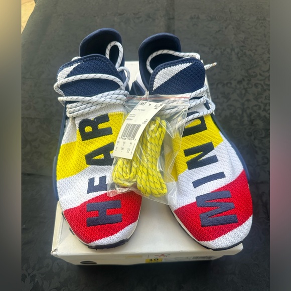 pharrell x billionaire boys